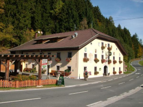 Gasthof zum Löwen, Sankt Lorenzen Im Lesachtal, Österreich, Sankt Lorenzen Im Lesachtal, Österreich